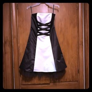 Jessica McClintock Dress